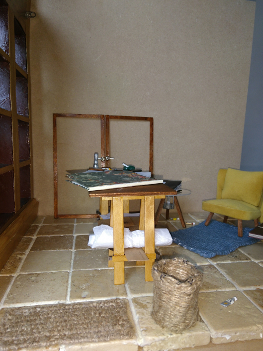 IMG_20200223_123349 Möbel im Studio des Bildhauers für Zähne