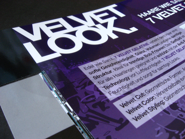 Detail aus Redken Urban Experiment Friseur-Info-Magazin